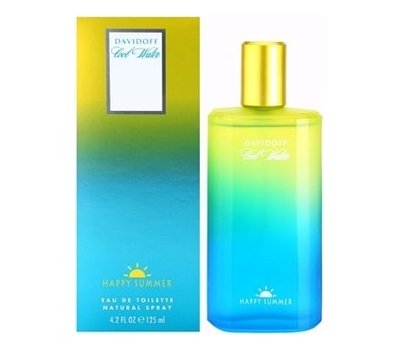 Davidoff Cool Water Game Happy Summer For Men 105703