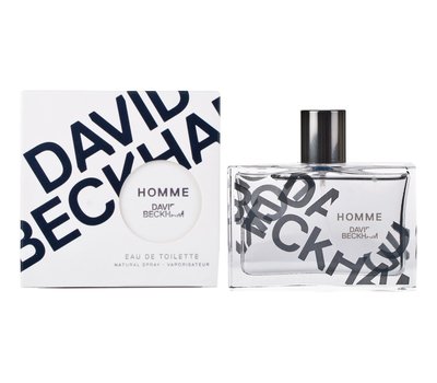 David Beckham Homme 105371