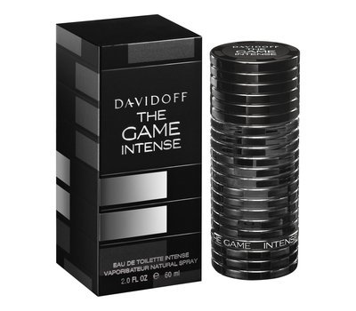 Davidoff The Game Intense 105954