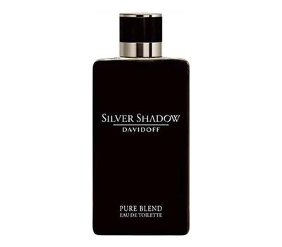 Davidoff Silver Shadow Pure Blend 105913