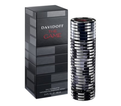 Davidoff The Game 105943