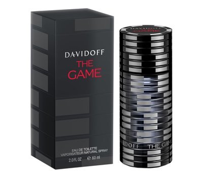 Davidoff The Game 105948