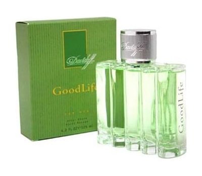 Davidoff Good Life for men 105822