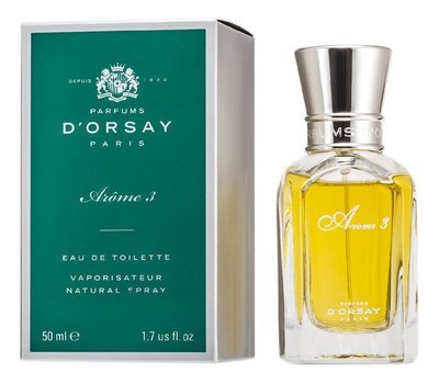D'Orsay Arome 3 105200