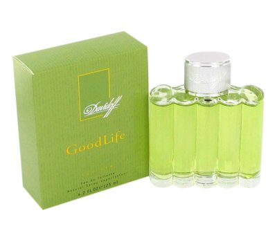 Davidoff Good Life for men 105814