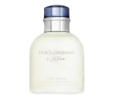 Dolce Gabbana (D&G) Light Blue Pour Homme 106345
