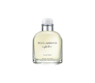 Dolce Gabbana (D&G) Light Blue Discover Vulcano Pour Homme 106294