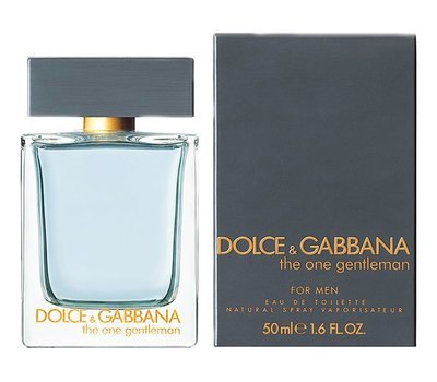 Dolce Gabbana (D&G) The One Gentleman 106540