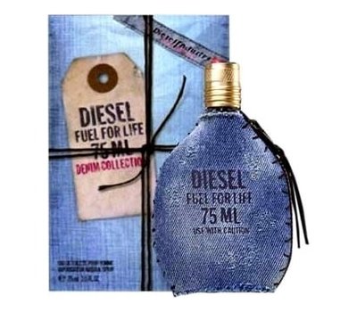 Diesel Fuel for Life Denim Collection Homme 106003