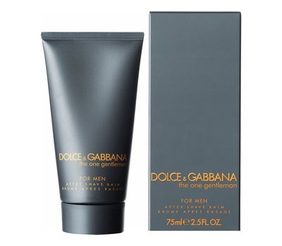 Dolce Gabbana (D&G) The One Gentleman 106544