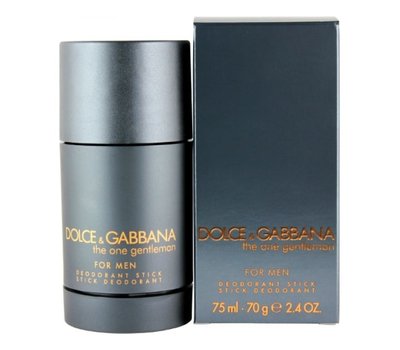 Dolce Gabbana (D&G) The One Gentleman 106548