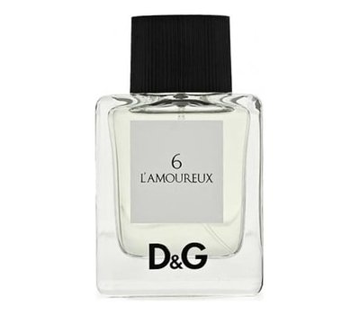 Dolce Gabbana (D&G) 6 L'Amoureux 106262