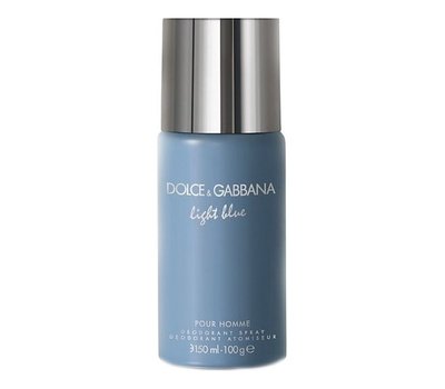 Dolce Gabbana (D&G) Light Blue Pour Homme 106346
