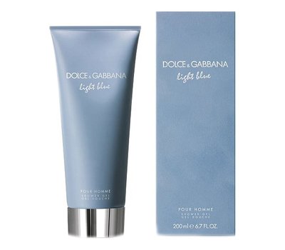 Dolce Gabbana (D&G) Light Blue Pour Homme 106351