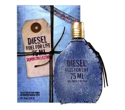 Diesel Fuel for Life Denim Collection Homme 106004