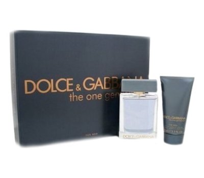 Dolce Gabbana (D&G) The One Gentleman 106550