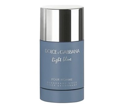Dolce Gabbana (D&G) Light Blue Pour Homme 106357
