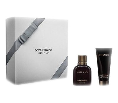 Dolce Gabbana (D&G) Pour Homme Intenso 106437
