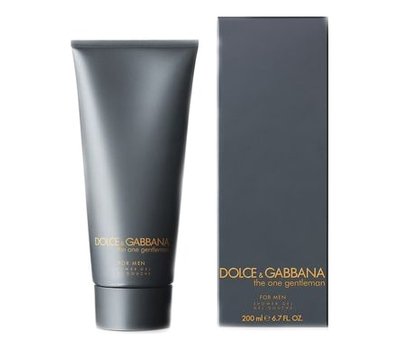 Dolce Gabbana (D&G) The One Gentleman 106547