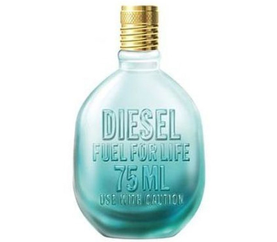 Diesel Fuel For Life Summer men 106074