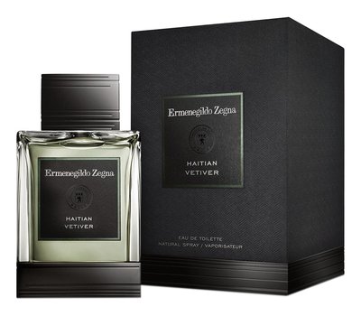 Ermenegildo Zegna Haitian Vetiver 107332