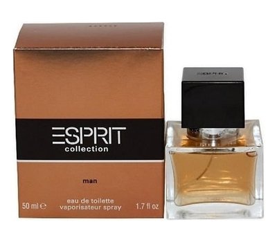 Esprit Collection Man 107594