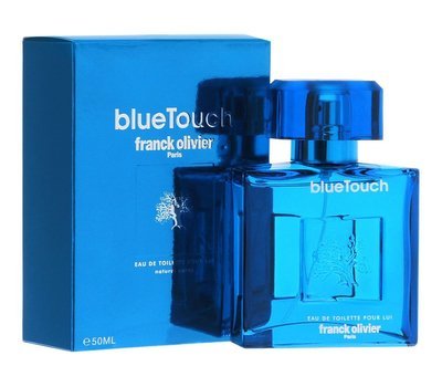 Franck Olivier Blue Touch Man 108699