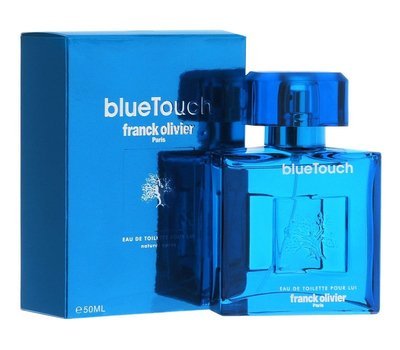 Franck Olivier Blue Touch Man 108698