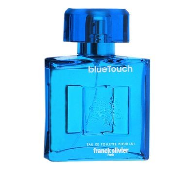 Franck Olivier Blue Touch Man 108702