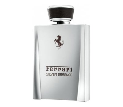 Ferrari Silver Essence 108377