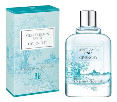 Givenchy Gentlemen Only Parisian Break 109802