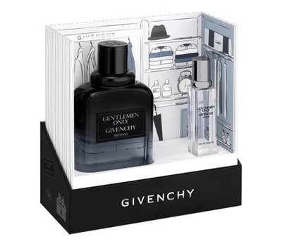 Givenchy Gentlemen Only Intense 109789