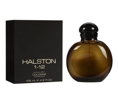 Halston 1-12 110649