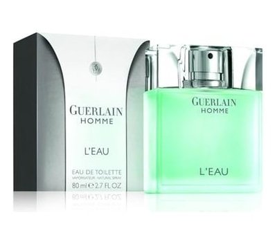 Guerlain Homme L'Eau