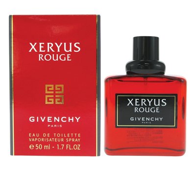Givenchy Xeryus Rouge 110136