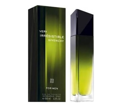 Givenchy Very Irresistible For men