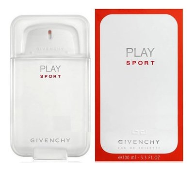 Givenchy Play Sport Men 110010