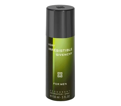 Givenchy Very Irresistible For men 110065