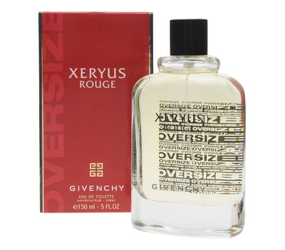 Givenchy Xeryus Rouge 110138