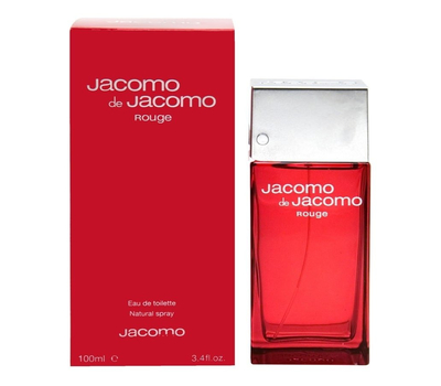 Jacomo de Jacomo Rouge 111660