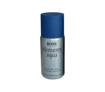 Hugo Boss Elements Aqua 111123