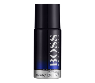 Hugo Boss Bottled Night 111076