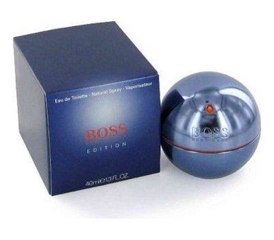 Hugo Boss In Motion Blue