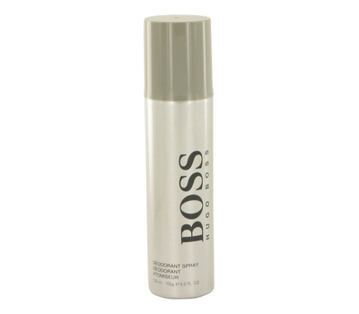 Hugo Boss No 6 Collector's Edition Platinum 111169