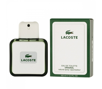 Lacoste Original men 113706