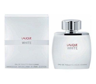 Lalique White for men 113907