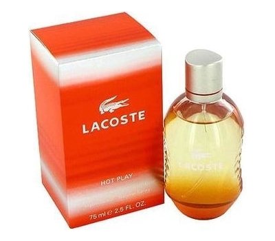 Lacoste Hot Play 113649