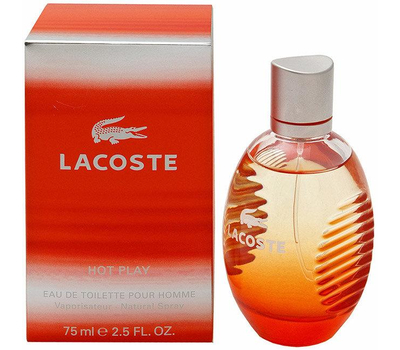 Lacoste Hot Play 113647
