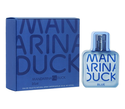 Mandarina Duck Blue Men 114980