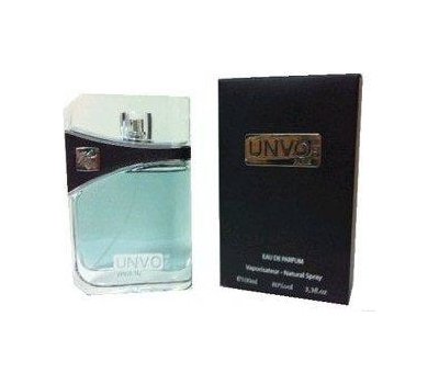 Marc Joseph Parfums Unvo